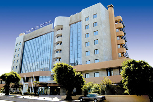 Lebanon projects management